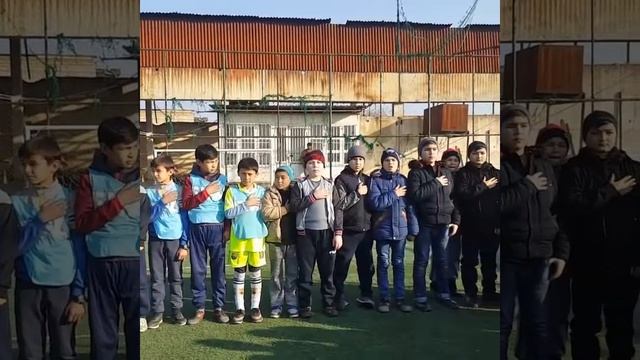 Клуб Зубайр смотреть онлайн