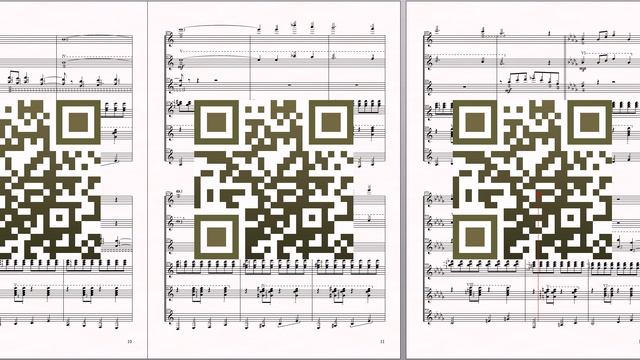 Песенка о медведях (А.Зацепин) Ноты для 6-ти гитар смотреть онлайн