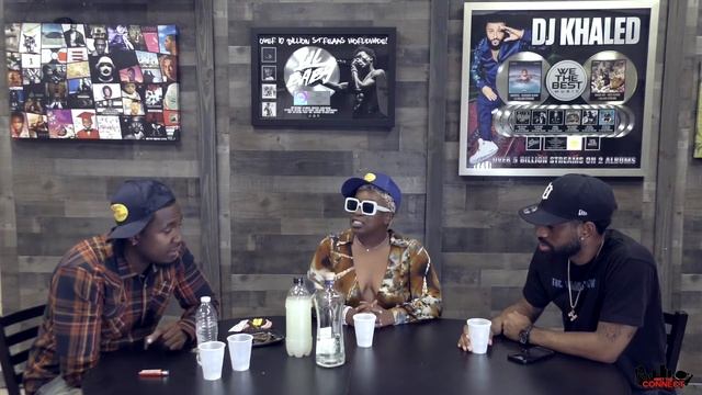TAYLOR BENTLEY | MEET THE CONNECT 313 EP70 | #mtc313 #rappodcast #hiphoppodcast #hiphopbeef #detroi смотреть онлайн