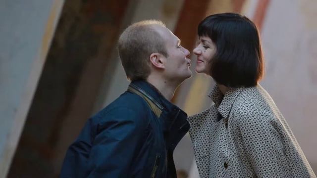 Beautiful LOVESTORY of Michael and Lia in HD Свадьба под ключ, Агенство РОСКОШЬ смотреть онлайн