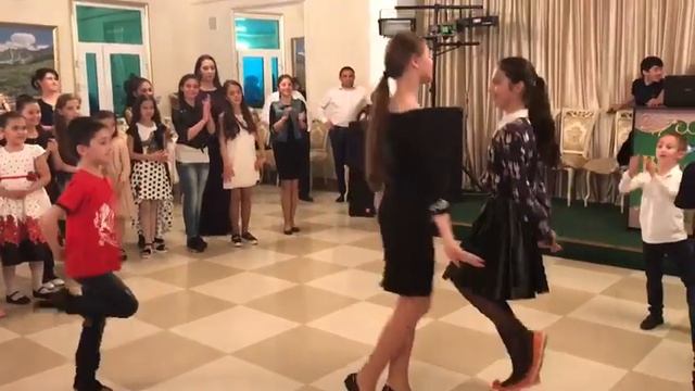 Джэгу ансамбль"ЧЕРКЕС" смотреть онлайн