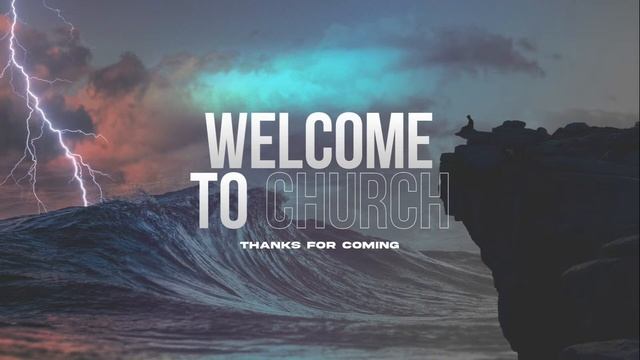 Pastor Bruce Robinson | The Marks of the Faithful Steward of God | Wednesday Eve. смотреть онлайн