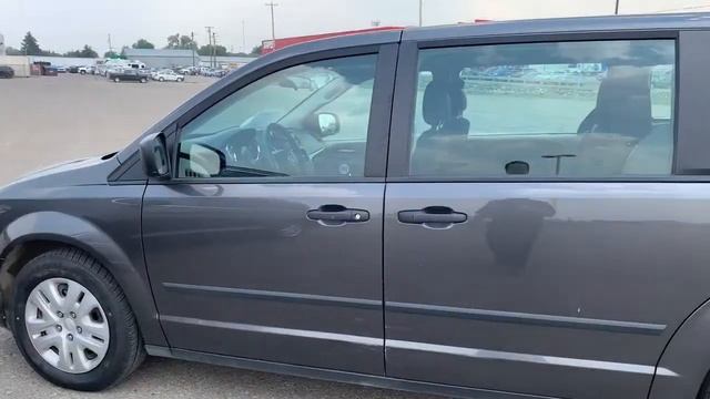 2021 Grand Caravan Upgrades смотреть онлайн