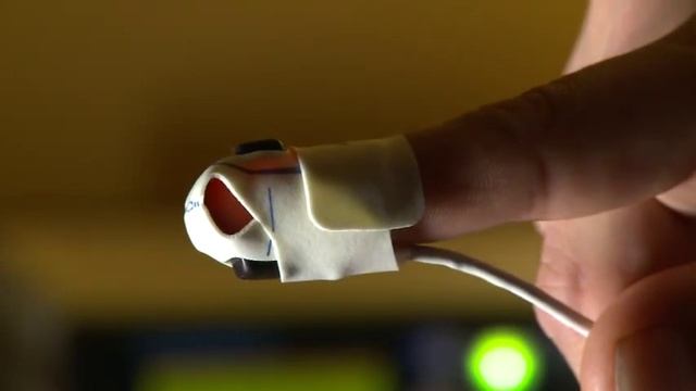 Sleep Study Instructional Video смотреть онлайн