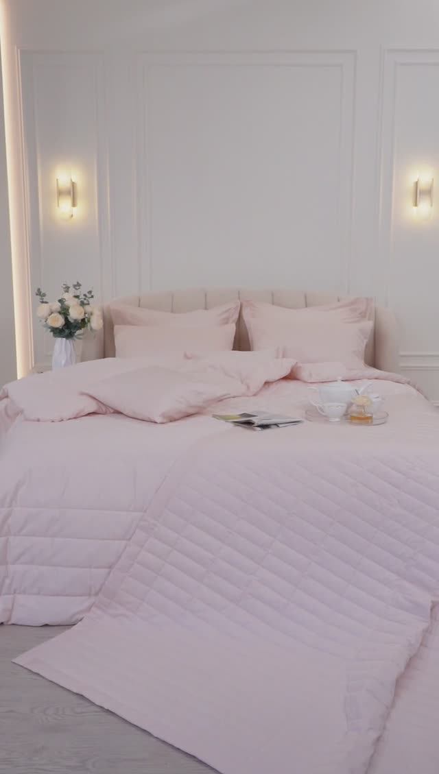 #dobrohome #ultrasatin #текстиль #постельноебелье #покрывало #премиумтекстиль смотреть онлайн