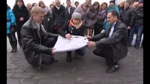 Братья Сафроновы 2012 сигарета Украина чудес смотреть онлайн