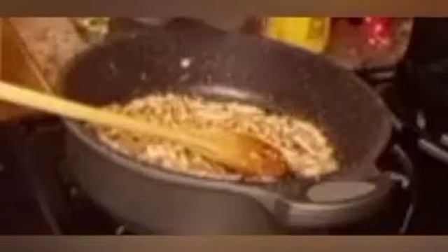 FRIED Rice ala Leslie left over/Makeover Recipe смотреть онлайн
