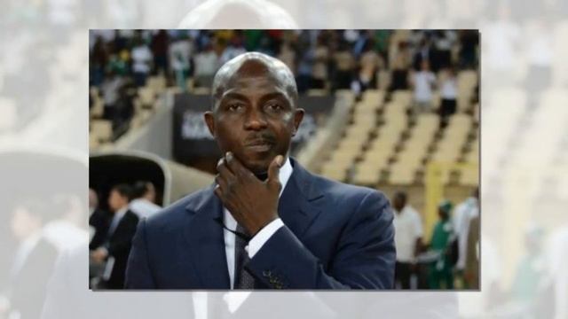 BREAKING: Gunmen Kidnap Ex-Super Eagles Player And Coach, Samson Siasia's Mother смотреть онлайн