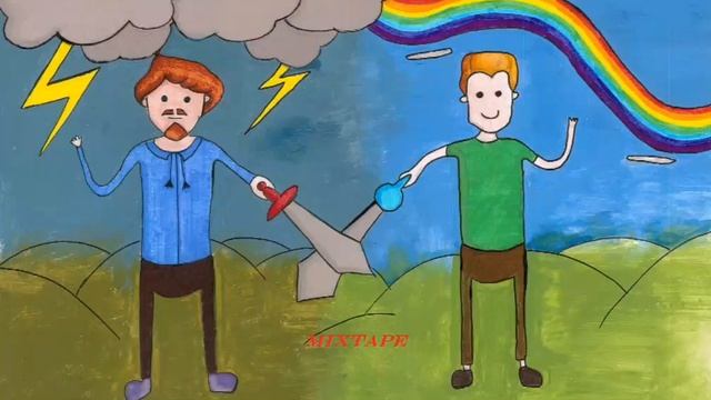 Snare & Dedalo- Ricco (ft. Eco) смотреть онлайн