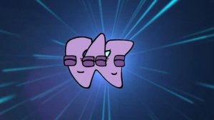 Alphabet Lore W Dodging N black - Zero Two Dodging Meme