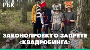 Почему хотят запретить квадробинг и так ли он опасен?