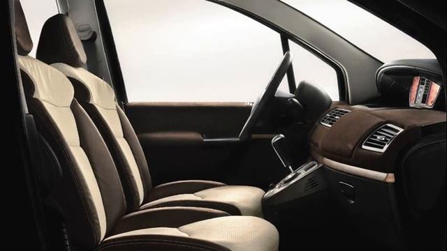 Lancia Phedra 2.2 Multijet 16V