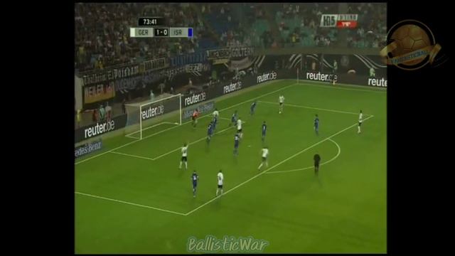 חמשת השוערי עבר הטובים ביותר של ישראל смотреть онлайн