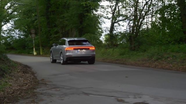Audi RSQ8 Vs Aston Martin DBX 🔥  Performance SUV Comparison Review!