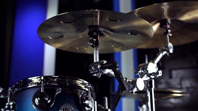 DW Collector's Series HVLT Pure Cherry - Unboxing and Setup смотреть онлайн