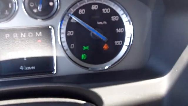 Cadillac Escalade ESV Acceleration (MANUAL SHIFT) @ the TopGear Test Track by yilmaz787 смотреть онлайн