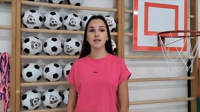 ФИЗИЧЕСКОЕ РАЗВИТИЕ