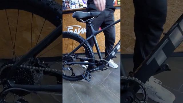 Велосипед TimeTry TT303 огонь смотреть онлайн