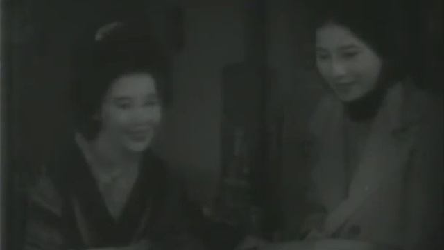 Three Sisters With Maiden Hearts (1935)