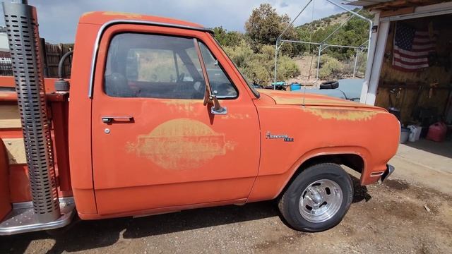 LiL Red Express Truck смотреть онлайн