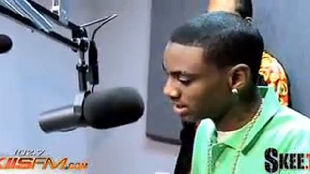 Soulja Boy talks Nas, Hip Hop Being Dead, Beef, & Disappointing Album Sales on KIIS w/ DJ Skee смотреть онлайн