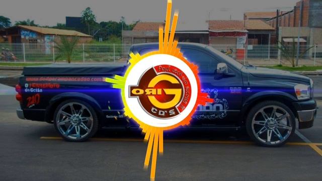 Dodge Ram Pancadão Vol 06 - DJ Leo Gomes (5) смотреть онлайн