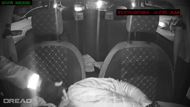 СЛУЧАЙ №64 Ужас на камере смотреть онлайн