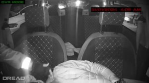 СЛУЧАЙ №64 Ужас на камере