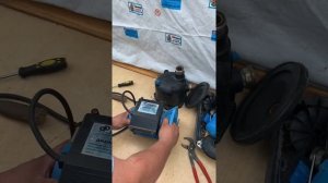 Джилекс джамбо 70/50-п обзор и ремонт