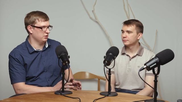 Подкаст #1 – Охотники за BIM_ 5D-координатор смотреть онлайн