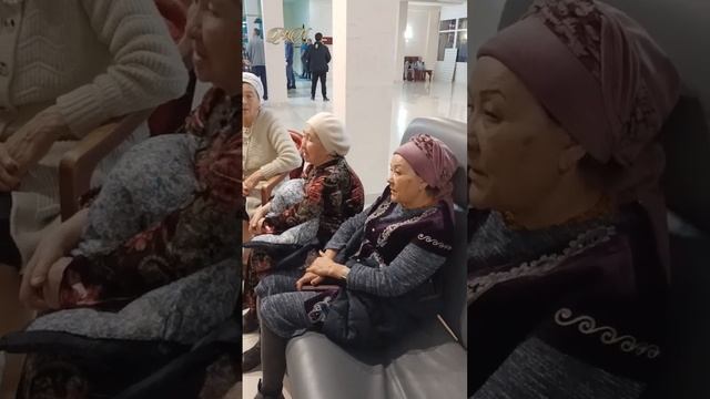 Шәмші Қалдаяқов - Арыс жағасында