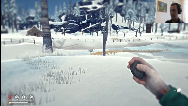 ПОБЕГ►Прохождение The Long Dark #5 смотреть онлайн