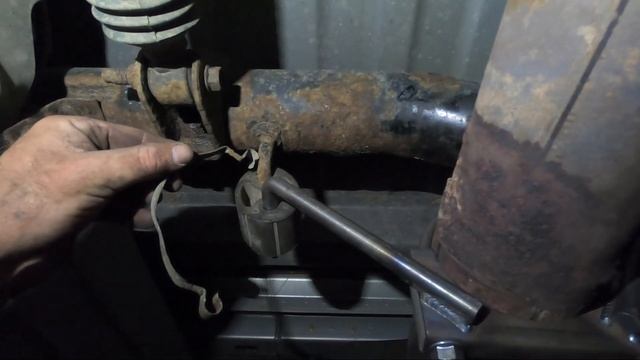 6.4 HEMI MUFFLER DELETE RAM 2500 смотреть онлайн