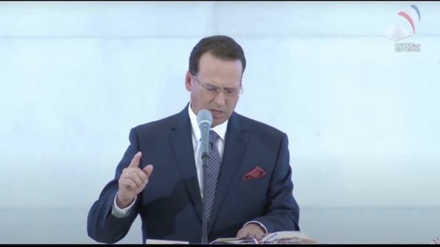 23 04 2022 Rev Jose Benjamin Perez Matos & Misionero Miguel Bermudez Marin смотреть онлайн