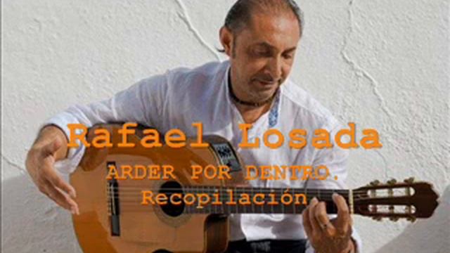 Pista 07.- "Proclamaré" de Rafael Losada смотреть онлайн