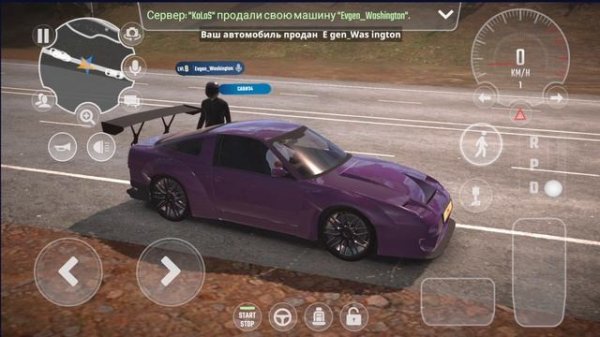 Parking Master Multiplayer 2 | В ОЧЕРЕДНОЙ РАЗ РАЗДАЛ ТАЧКИ