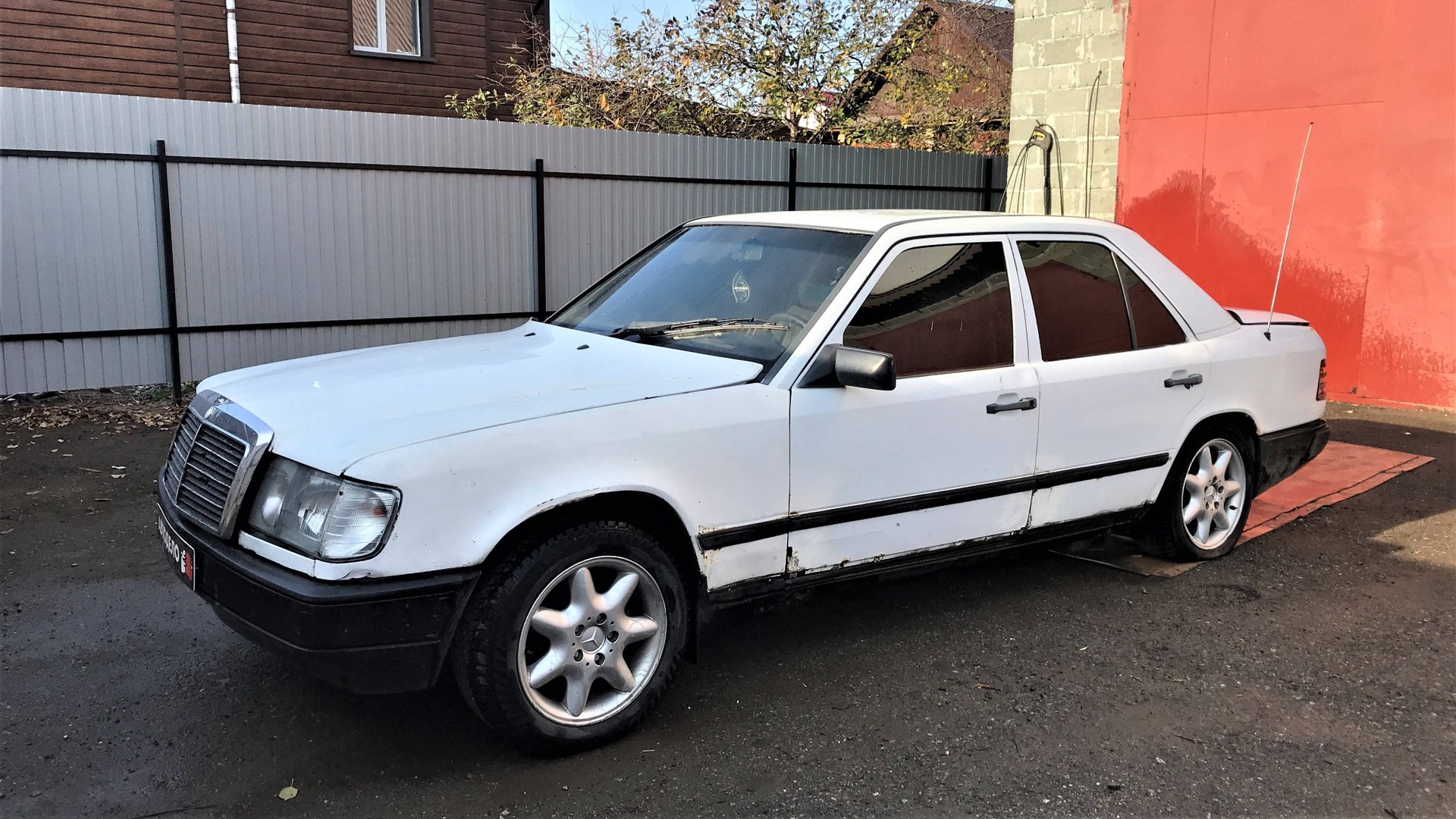 Авторазбор 