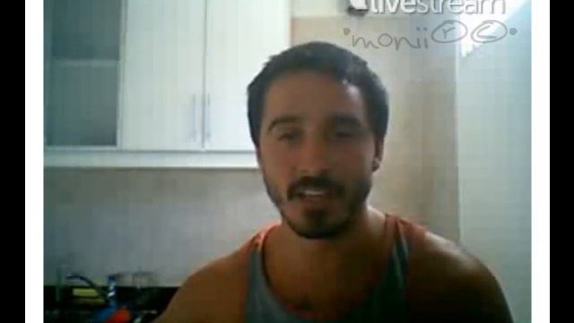 SLB : 4 : Labios de café : Twcam Santi Aysine : 15-01-2013 смотреть онлайн