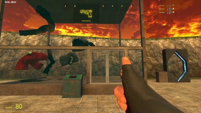 DESTRUCTION ZOMBIE ALPHABET LORE FAMILY!? смотреть онлайн