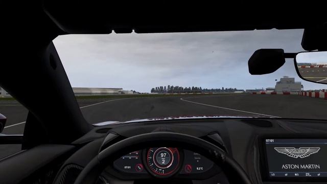 Project CARS 2 MODS - Aston Martin DBS Superleggera (download) смотреть онлайн