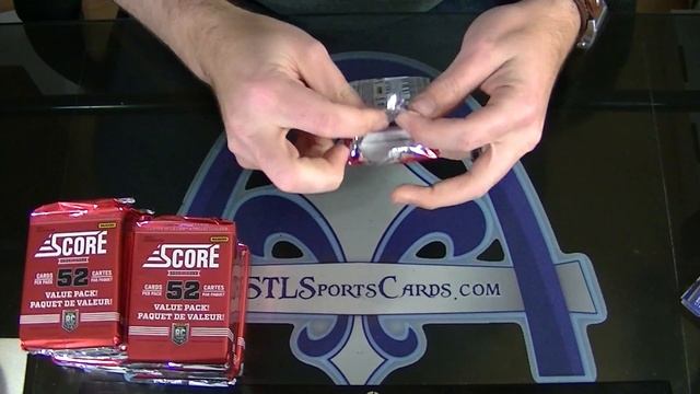 NHL 'The Kitchen Sink' Hockey Group Break #659 - Part 1 смотреть онлайн