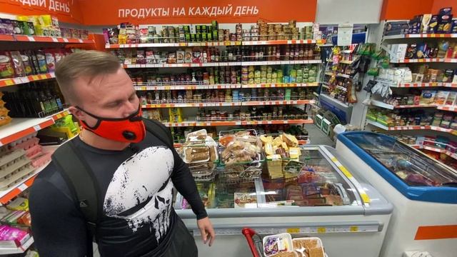 ПРОВЕРКА МАГАЗИНА "ФАСОЛЬ" смотреть онлайн