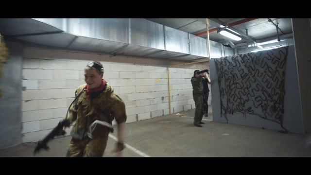 Промо КиберФокс смотреть онлайн