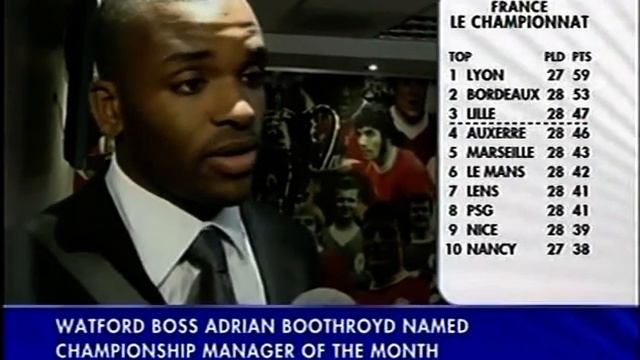 2005/06 Darren Bent England debut смотреть онлайн