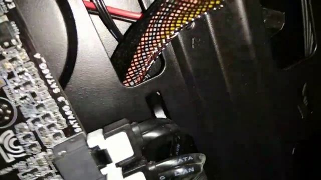 Asus H 110M-D Front panel connection step by step [HINDI] смотреть онлайн