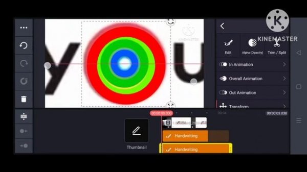 Daihatsu Logo Remake Speedrun