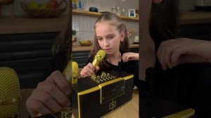 Обзор караоке системы