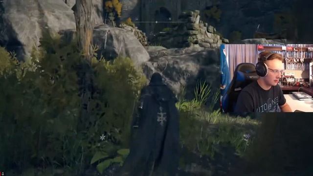 The Lord of the Elden Ring | It's here at last!! смотреть онлайн