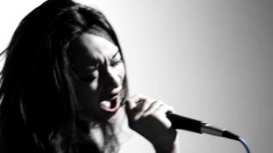 NEMOPHILA / 雷霆 -RAITEI- [Official Music Video]