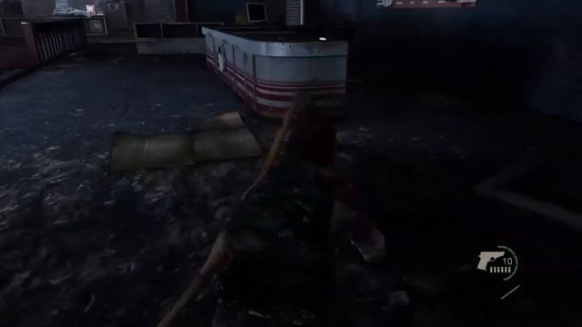 The Last Of Us: Left Behind. Прохождение #3. The End. смотреть онлайн